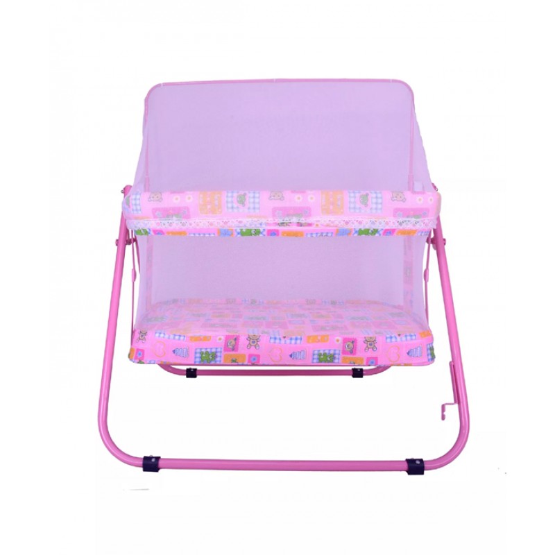 mother touch cradle cloth