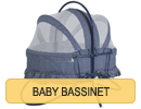 Baby Bassinet