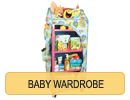 Baby Wardrobe