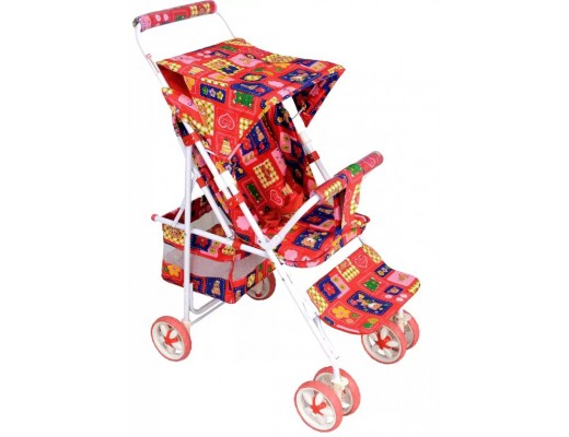 AVON PRAM