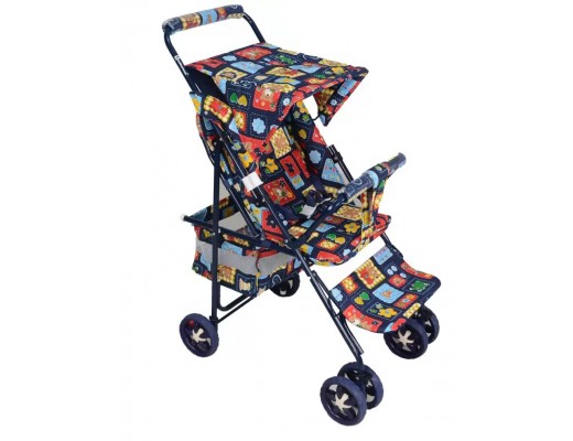 AVON PRAM