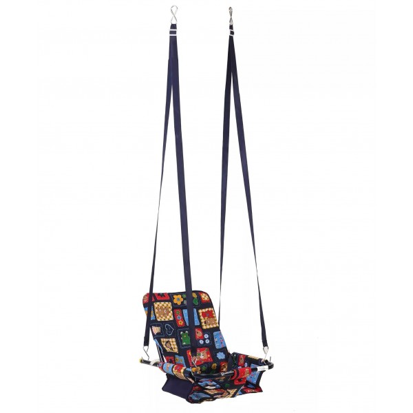 Mothertouch 2 In 1 Swing