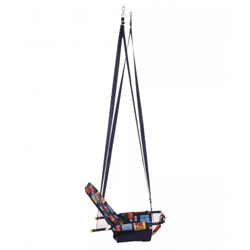 Mothertouch 2 In 1 Swing