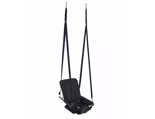 Mothertouch 2 In 1 Swing