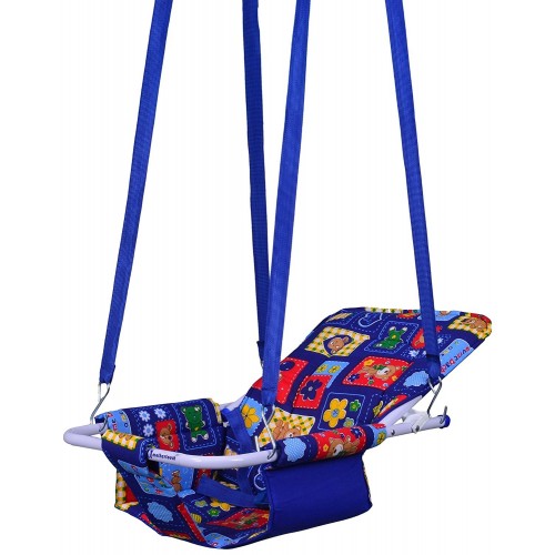 Mothertouch 2 In 1 Swing