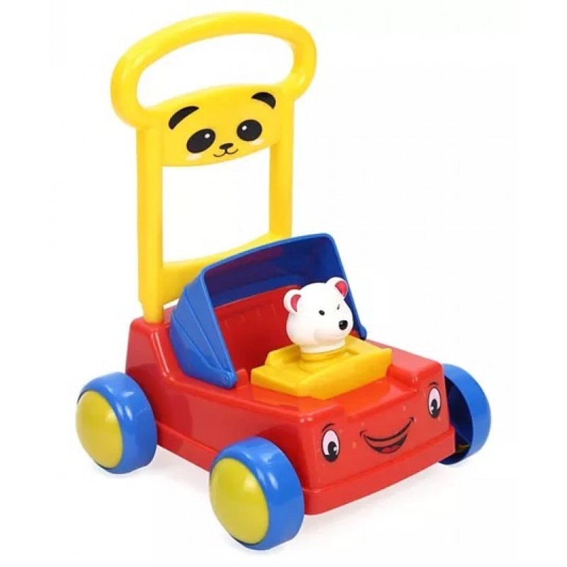 mothertouch bear rider activity walker