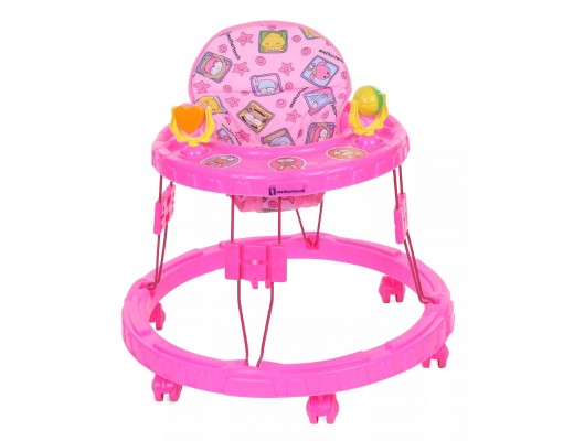 Mothertouch Chikoo Round Walker