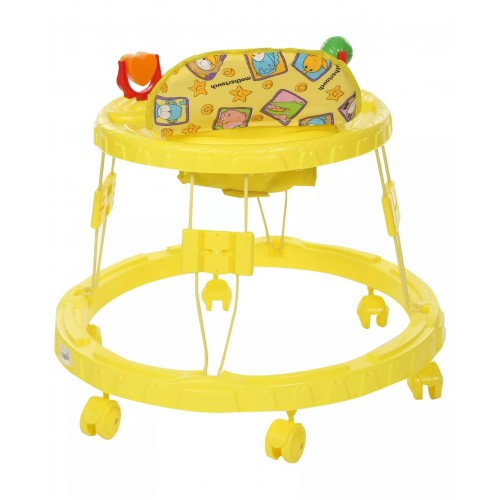 Mothertouch Chikoo Round Walker