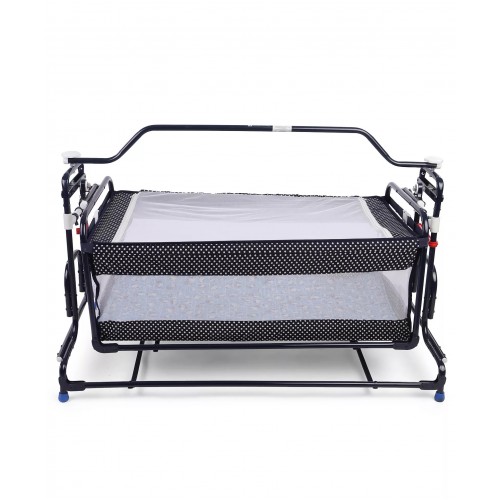 Mothertouch Compact Cradle