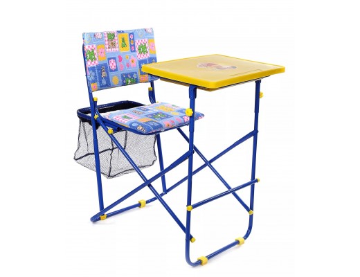 Mothertouch Educational Desk DX