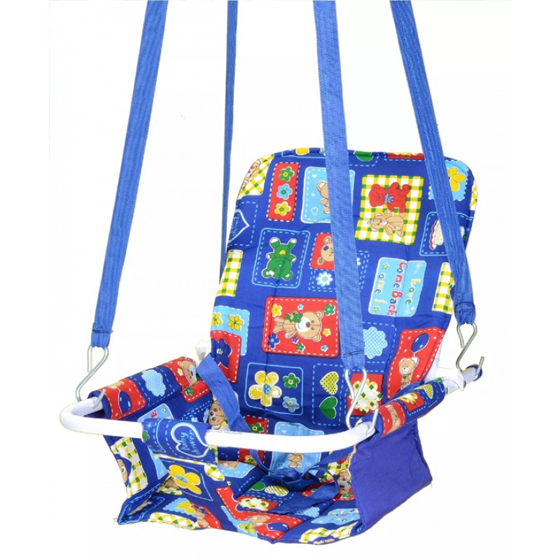 Mothertouch shop baby swing