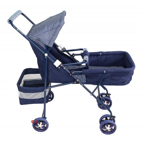 PRAM DX
