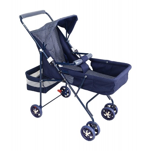 PRAM DX