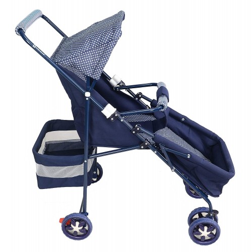 PRAM DX