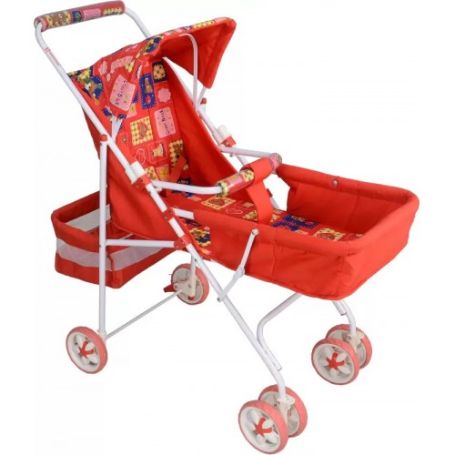 PRAM DX
