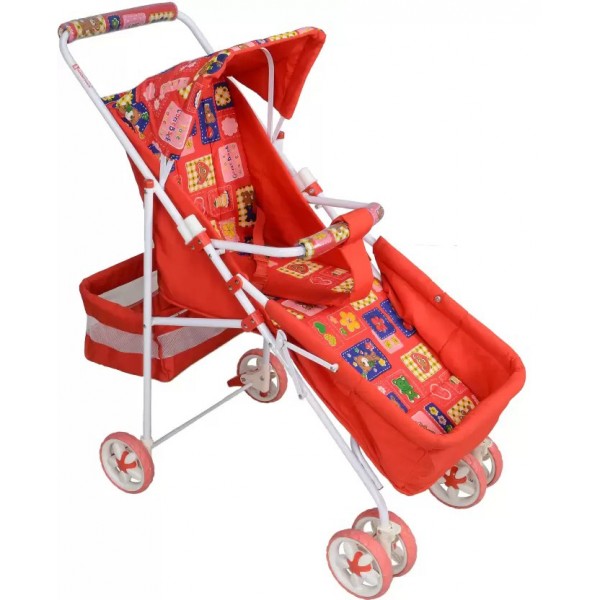 PRAM DX