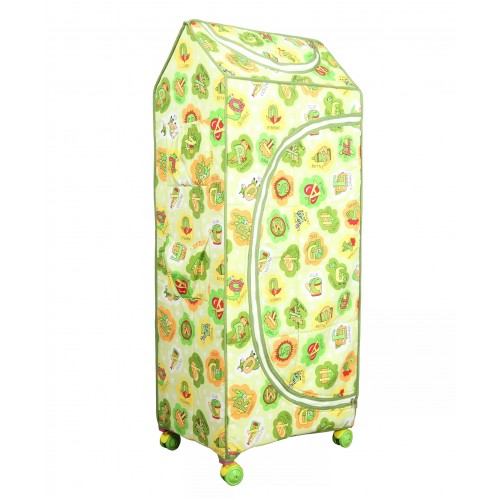 Mothertouch My Wardrobe DX