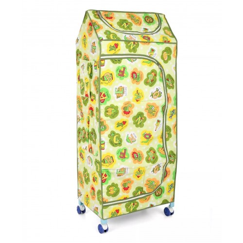 Mothertouch My Wardrobe DX