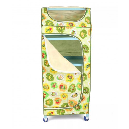 Mothertouch My Wardrobe DX