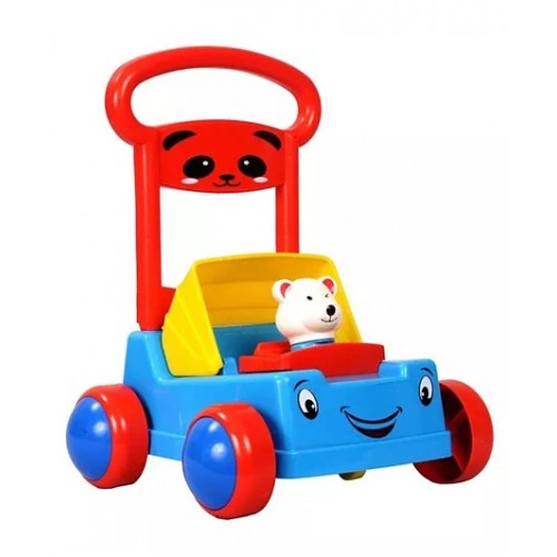 Bear Rider Activity Walker