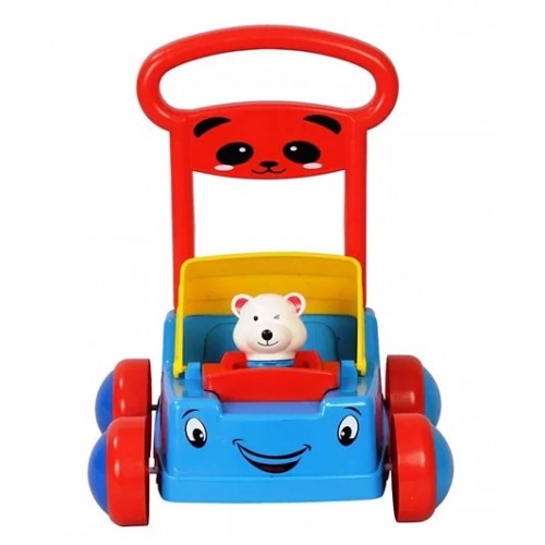 Bear Rider Activity Walker