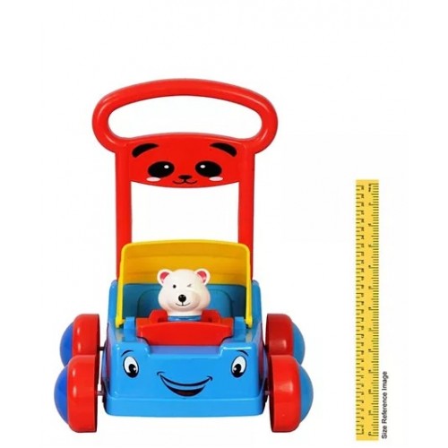 Bear Rider Activity Walker