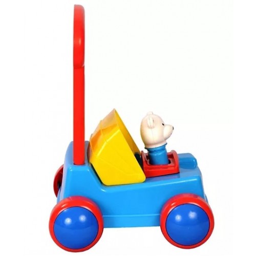Bear Rider Activity Walker