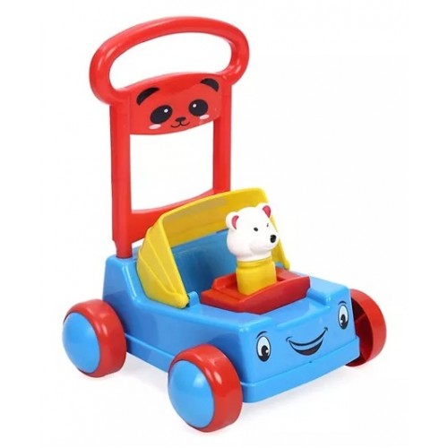 Bear Rider Activity Walker