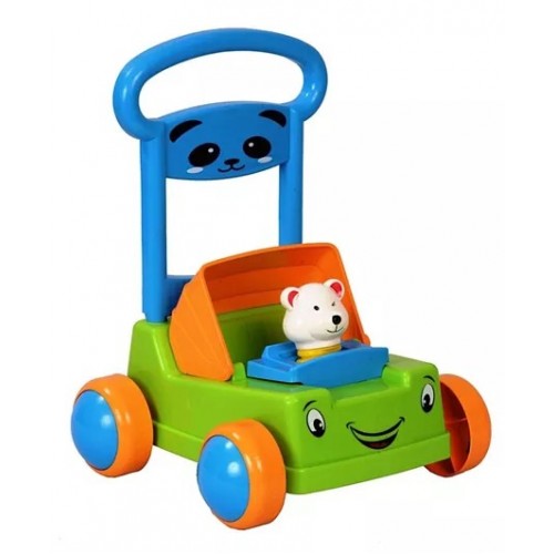 Bear Rider Activity Walker