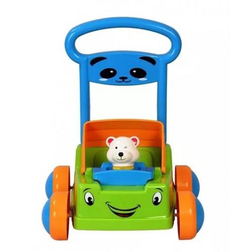 Bear Rider Activity Walker
