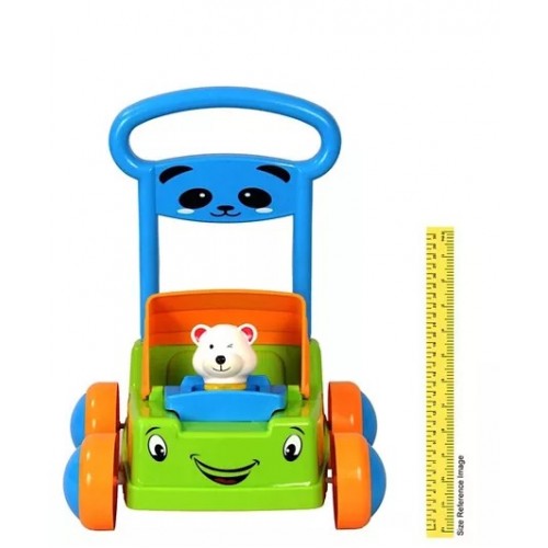 Bear Rider Activity Walker