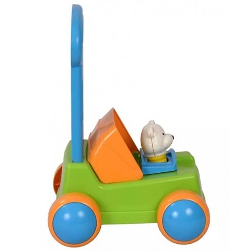 Bear Rider Activity Walker