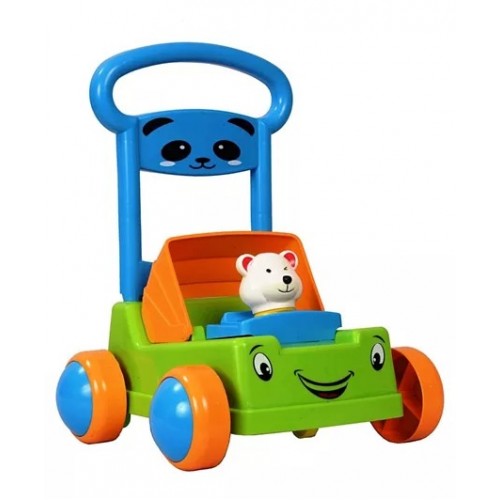 Bear Rider Activity Walker