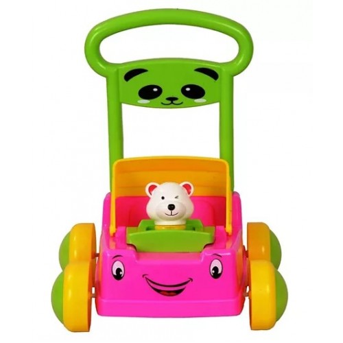 Bear Rider Activity Walker