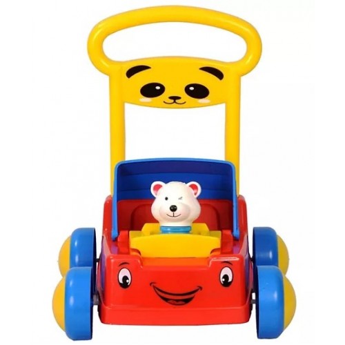 Bear Rider Activity Walker