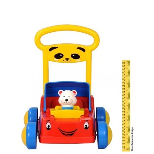 Bear Rider Activity Walker