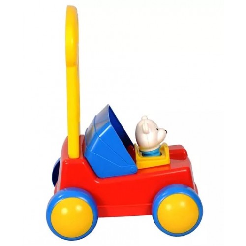 Bear Rider Activity Walker
