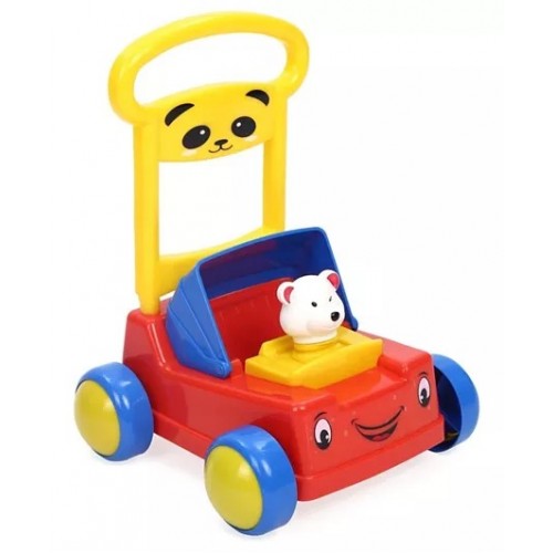 Bear Rider Activity Walker