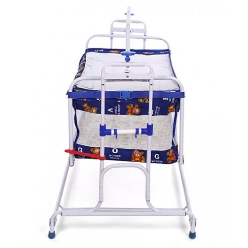 Mothertouch Compact Cradle