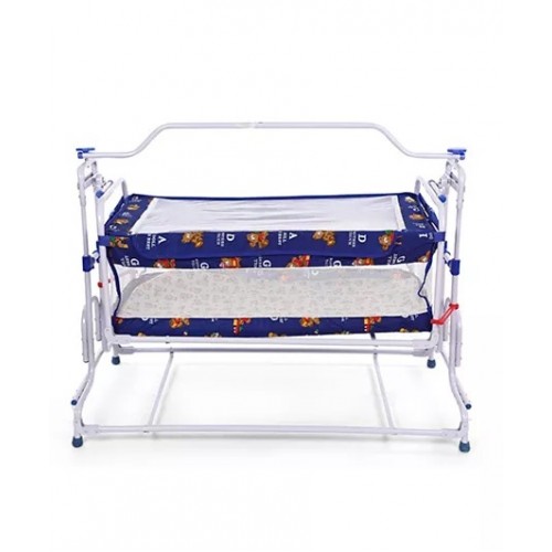 Mothertouch Compact Cradle