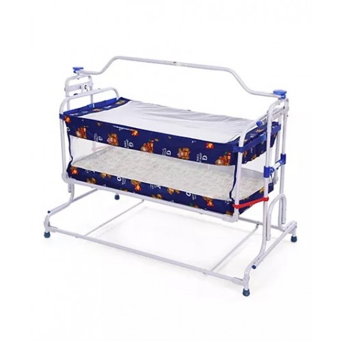 Mothertouch Compact Cradle