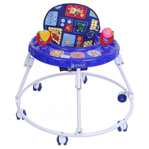 Mothertouch Round Walker Mothertouch Round Walker