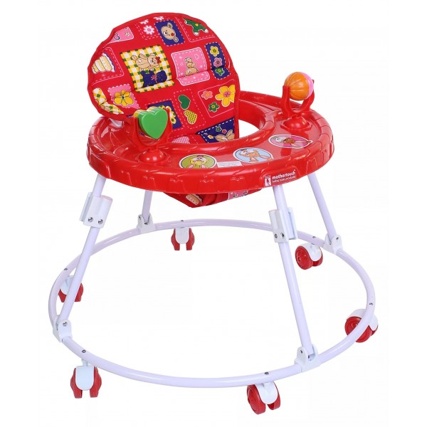 Mothertouch Round Walker