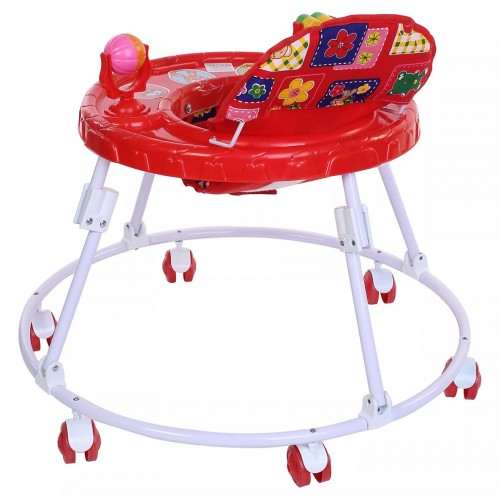 Mothertouch Round Walker