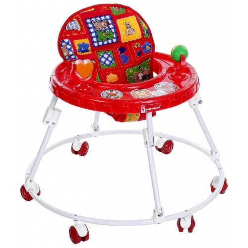 Mothertouch Round Walker