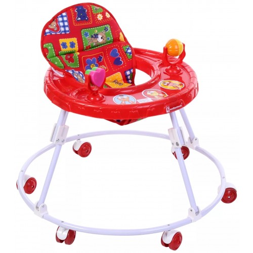 Mothertouch Round Walker