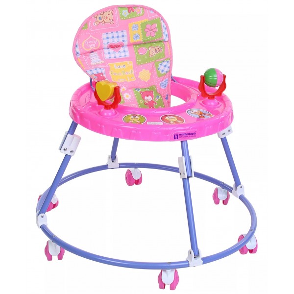 Mothertouch Round Walker