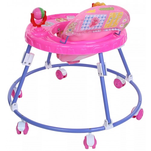 Mothertouch Round Walker