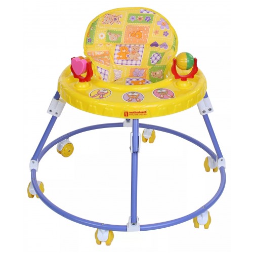 Mothertouch Round Walker