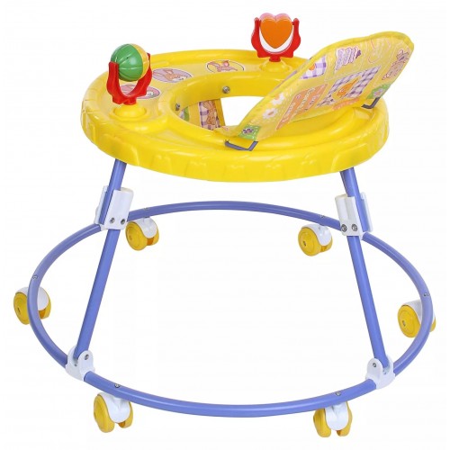 Mothertouch Round Walker